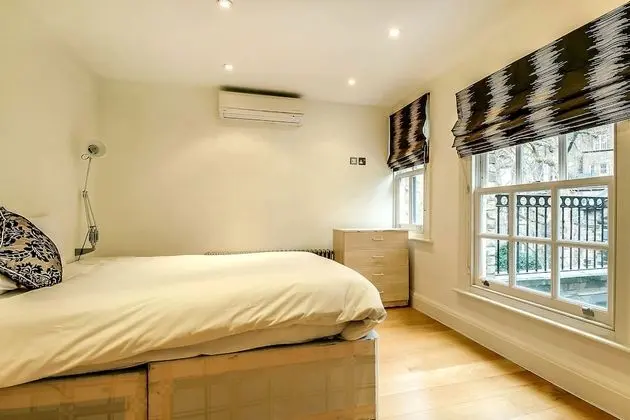 City Apart Daire, Birden Çok Yatak, Sigara İçilmez, Şehir Manzaralı