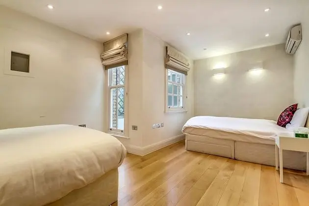 City Apart Daire, Birden Çok Yatak, Sigara İçilmez, Şehir Manzaralı