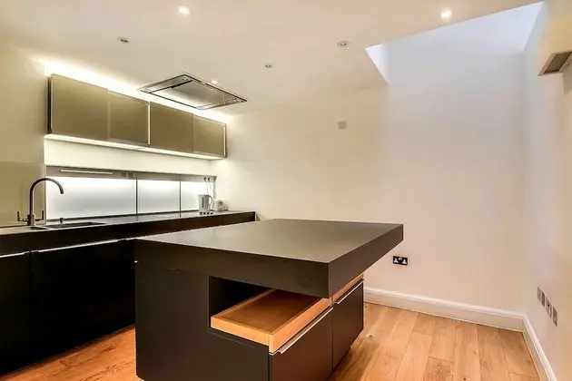 City Apart Daire, Birden Çok Yatak, Sigara İçilmez, Şehir Manzaralı