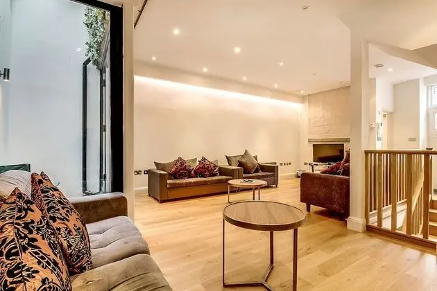 City Apart Daire, Birden Çok Yatak, Sigara İçilmez, Şehir Manzaralı