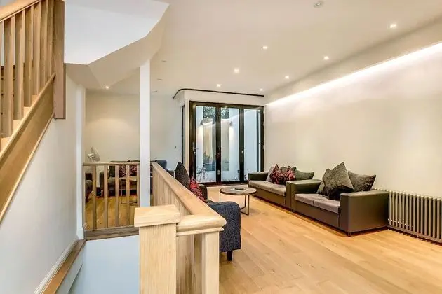 City Apart Daire, Birden Çok Yatak, Sigara İçilmez, Şehir Manzaralı