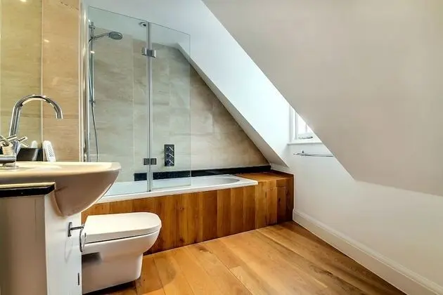 City Apart Daire, Birden Çok Yatak, Sigara İçilmez, Şehir Manzaralı