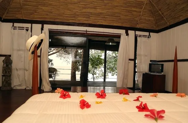 Luxury Tek Kişilik Oda