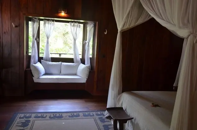 Luxury Tek Kişilik Oda