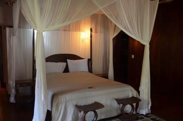 Luxury Tek Kişilik Oda