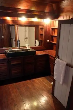 Luxury Tek Kişilik Oda