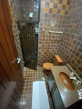 Premium Tek Büyük Yataklı Oda