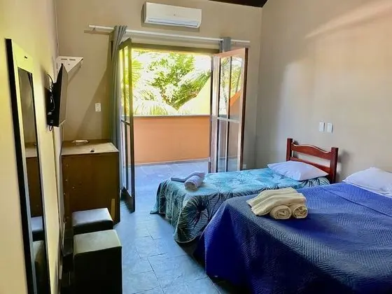 Premium Üç Kişilik Oda, 1 Yatak Odası