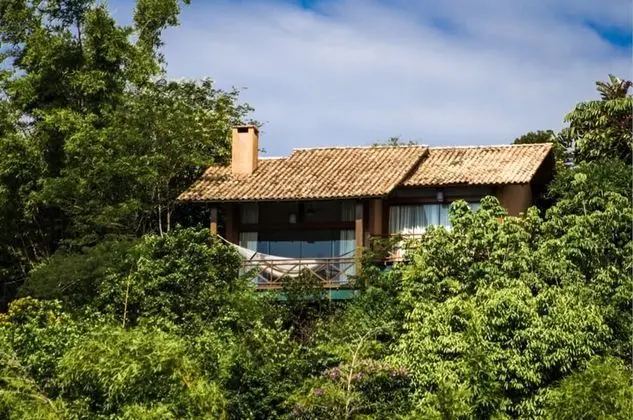 Bungalov (Anhatomirim)