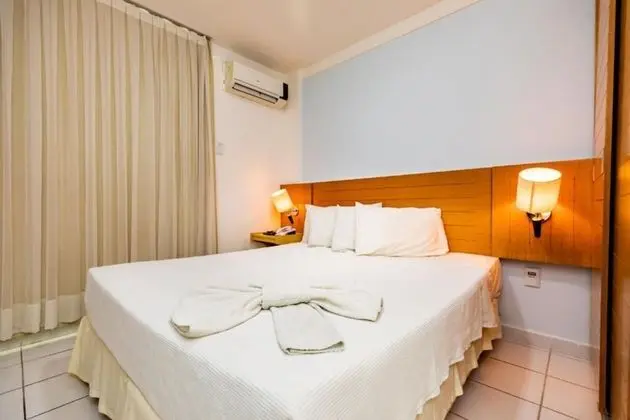 Apartamento Super Luxo