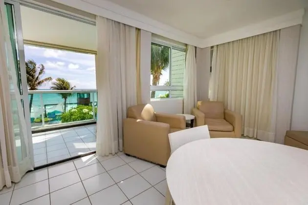 Apartamento Super Luxo