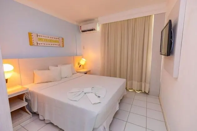 Apartamento Super Luxo