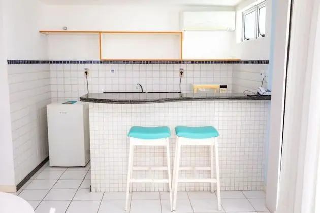 Apartamento Super Luxo