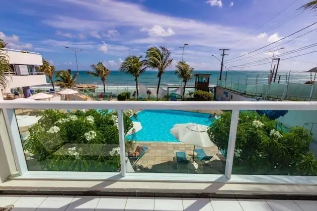 Apartamento Super Luxo