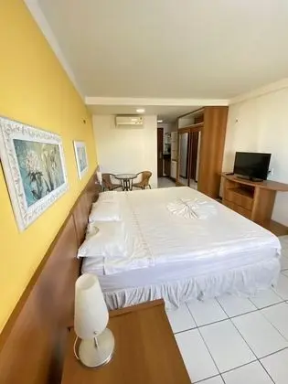 Standard Tek Büyük veya İki Ayrı Yataklı Oda, Okyanus Manzaralı, Okyanusa Sıfır