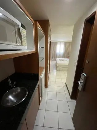 Standard Tek Büyük veya İki Ayrı Yataklı Oda, Okyanus Manzaralı, Okyanusa Sıfır