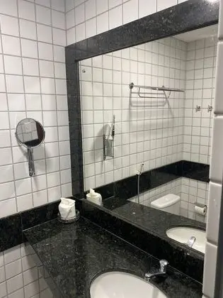 Standard Tek Büyük veya İki Ayrı Yataklı Oda, Okyanus Manzaralı, Okyanusa Sıfır