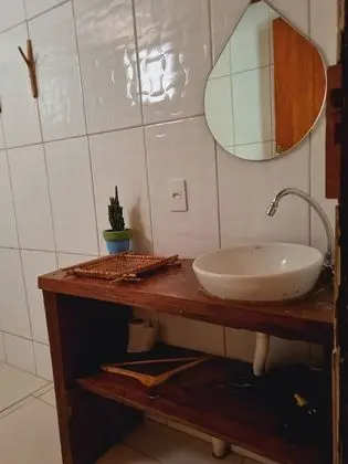 Comfort Kulübe, 1 Yatak Odası, Bahçe Manzaralı