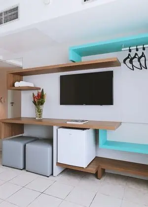 Lateral Mar Duplo
