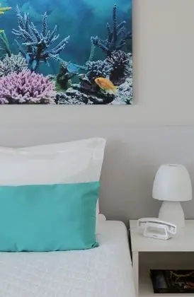 Standard Üç Kişilik Oda