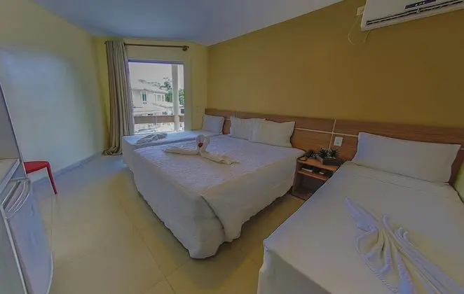 Dört Kişilik Oda