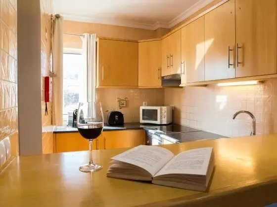 Standard Apart Daire, 1 Yatak Odası, Balkon, Şehir Manzaralı
