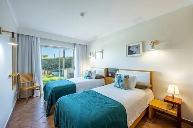 Standard Apart Daire, 2 Yatak Odası, Balkon, Kısmi Deniz Manzarası