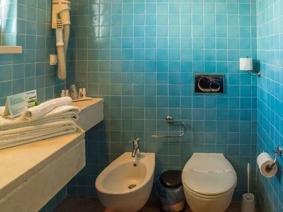 Standard Apart Daire, 2 Yatak Odası, Balkon, Kısmi Deniz Manzarası