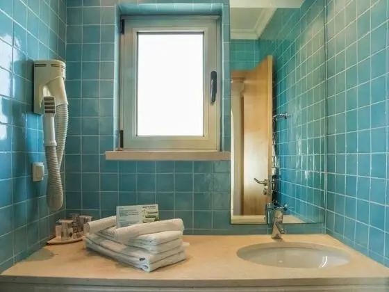 Standard Apart Daire, 2 Yatak Odası, Balkon, Kısmi Deniz Manzarası