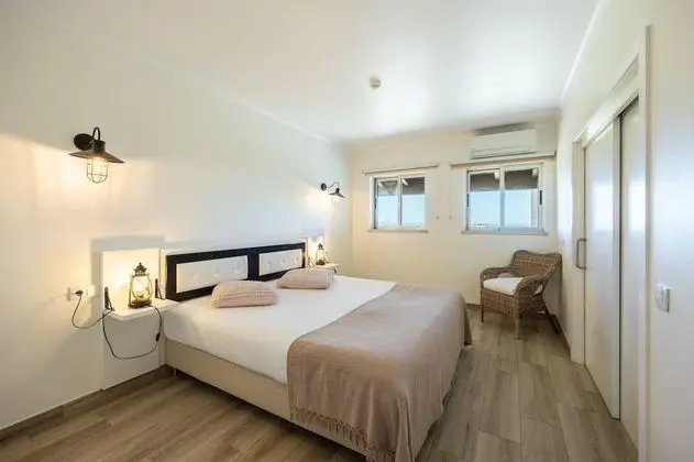 Standard Apart Daire (Island View)