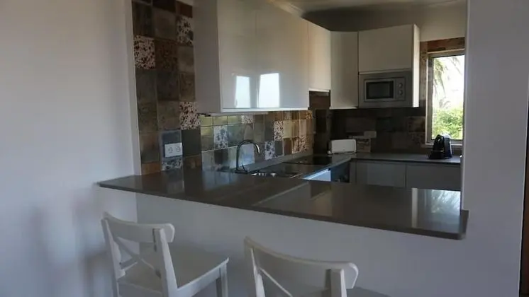 Standard Apart Daire (Island View)