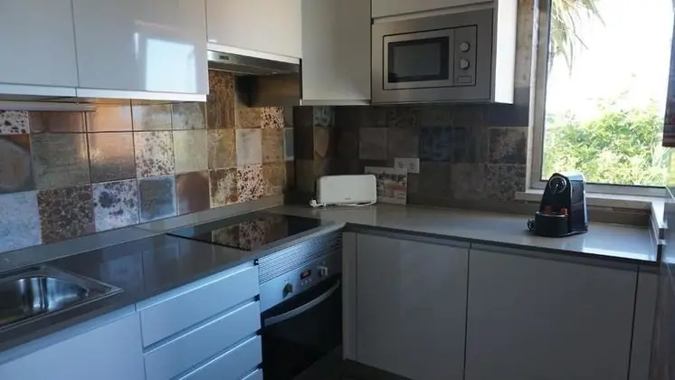Standard Apart Daire (Island View)