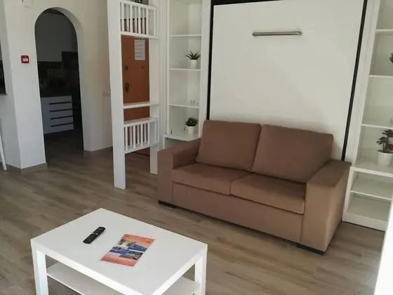 Standard Apart Daire (Island View)