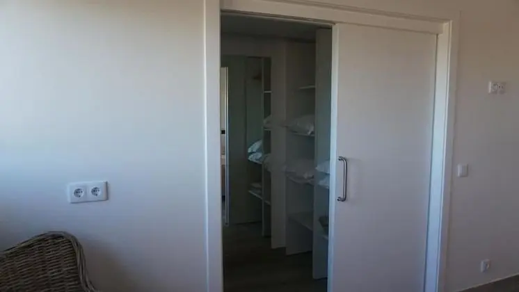 Standard Apart Daire (Island View)