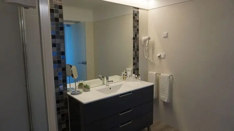 Standard Apart Daire (Island View)