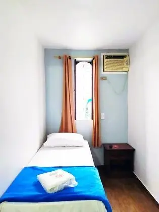 Standard Tek Kişilik Oda