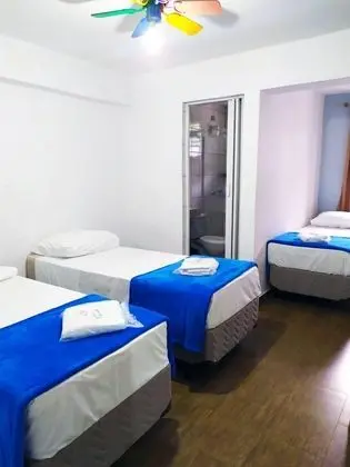 Standard Üç Kişilik Oda