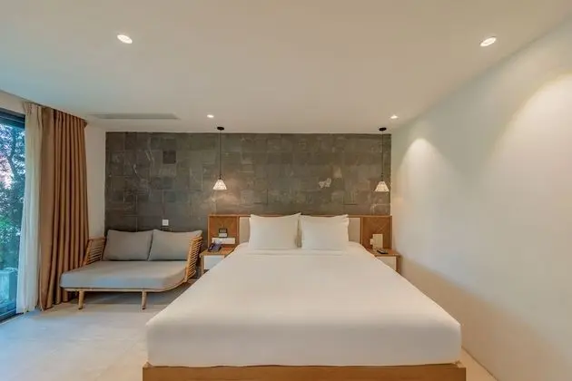 Deluxe Oda, Balkon, Şehir Manzaralı