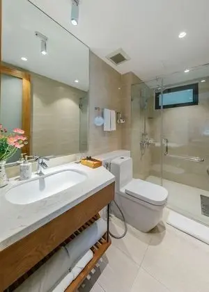Deluxe Oda, Balkon, Şehir Manzaralı