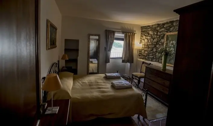 Comfort Apart Daire, 1 Yatak Odası, Veranda