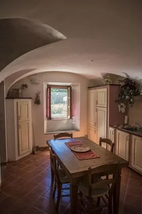 Comfort Apart Daire, 1 Yatak Odası, Veranda
