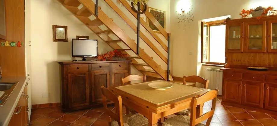 Comfort Apart Daire, 1 Yatak Odası, Veranda