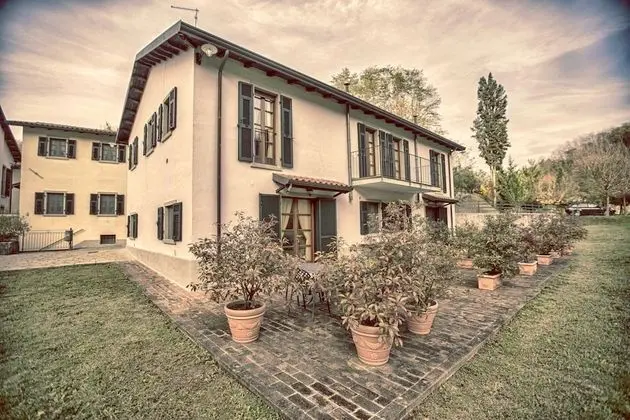 Superior Apart Daire, 2 Yatak Odası
