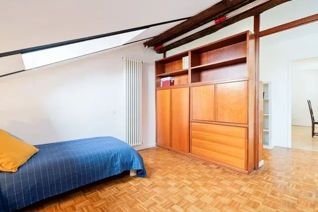 Apart Daire, 3 Yatak Odası