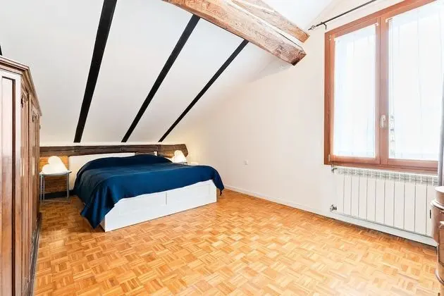 Apart Daire, 3 Yatak Odası