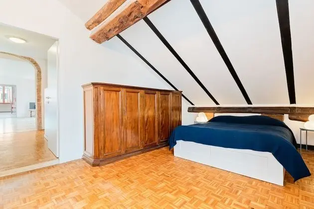 Apart Daire, 3 Yatak Odası