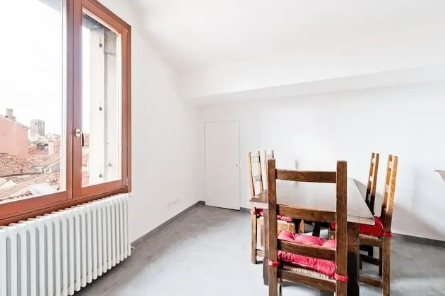 Apart Daire, 3 Yatak Odası