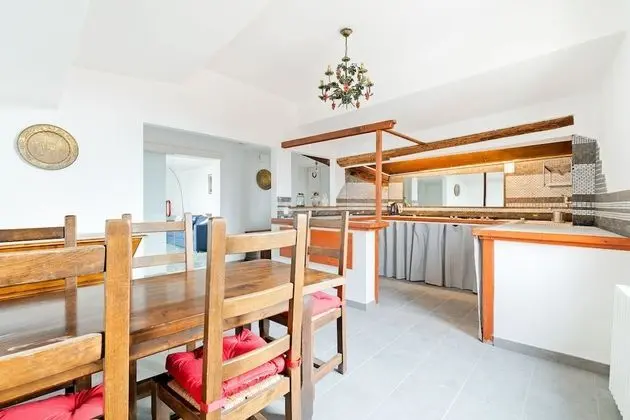 Apart Daire, 3 Yatak Odası