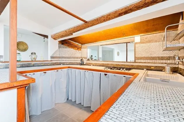 Apart Daire, 3 Yatak Odası