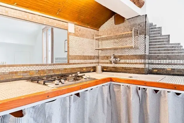 Apart Daire, 3 Yatak Odası